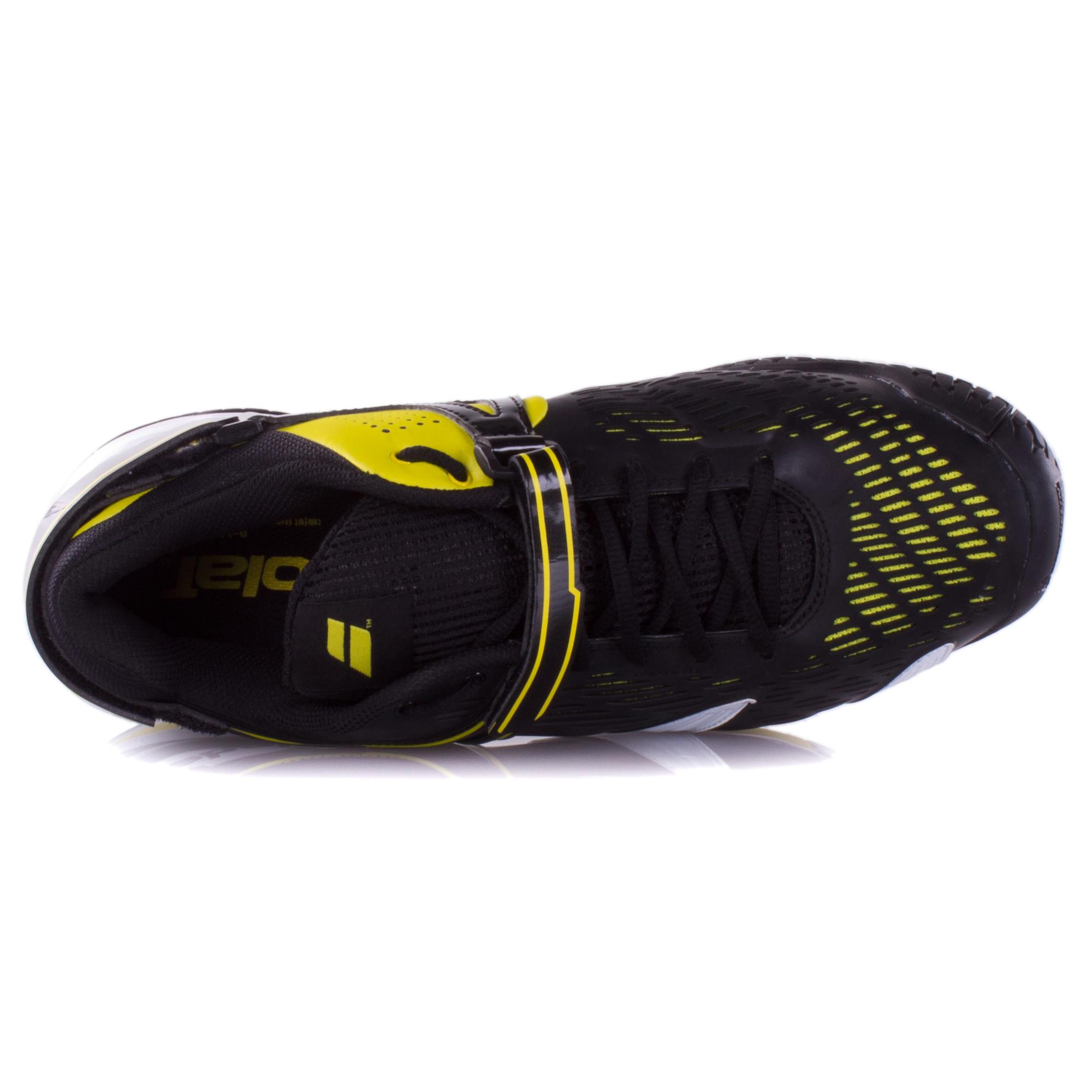 babolat propulse 4