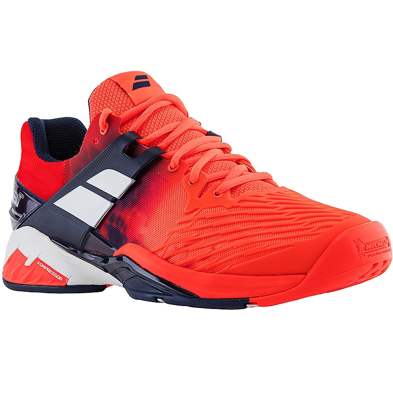 babolat mens propulse fury