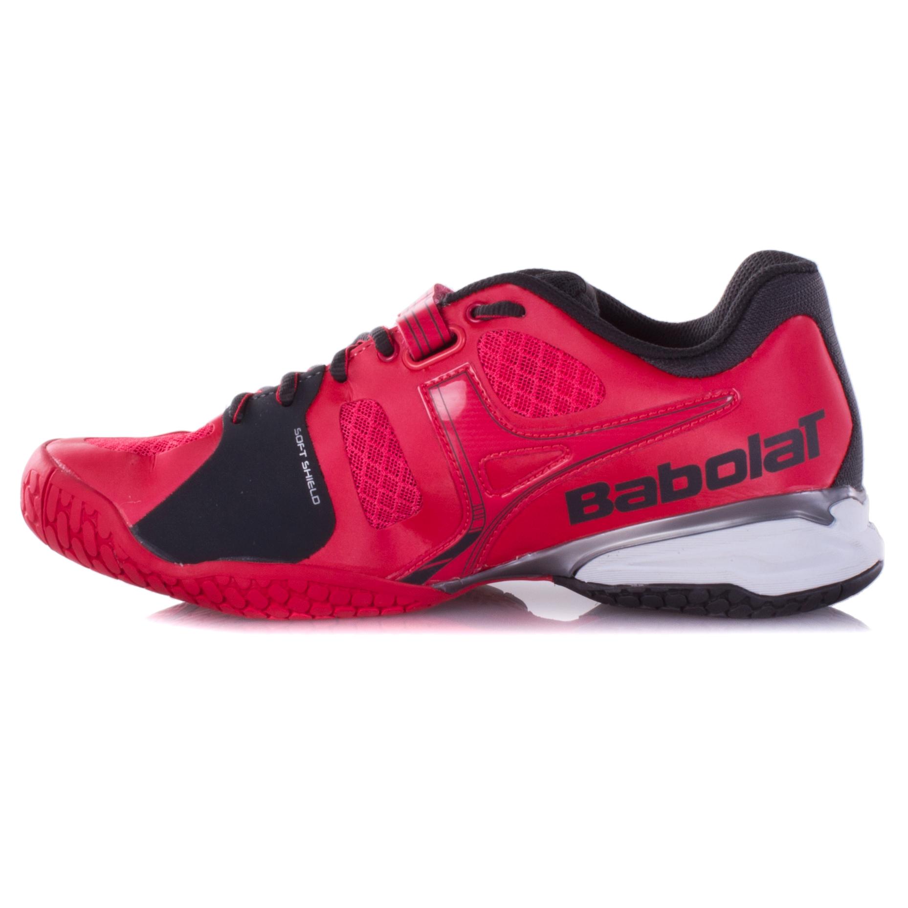 babolat propulse 4