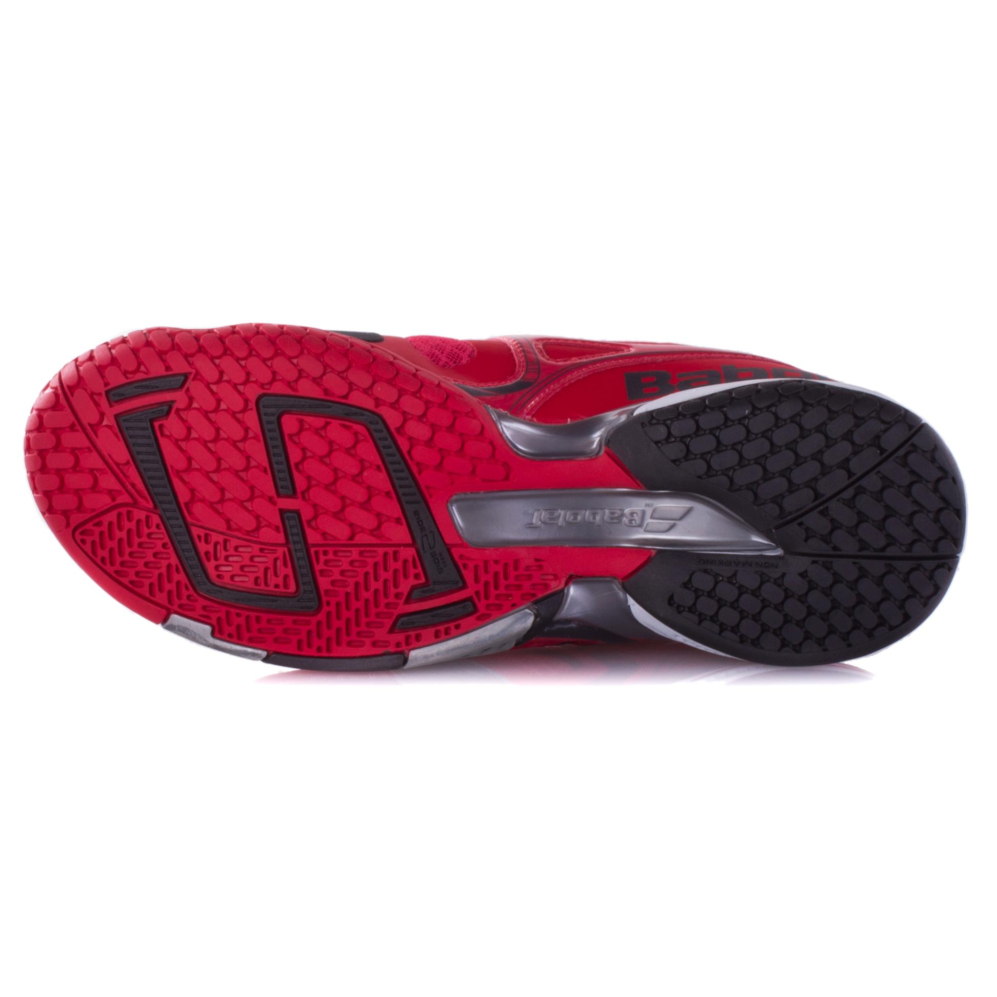 Babolat Tennisschuhe Propulse 4 Clay Women