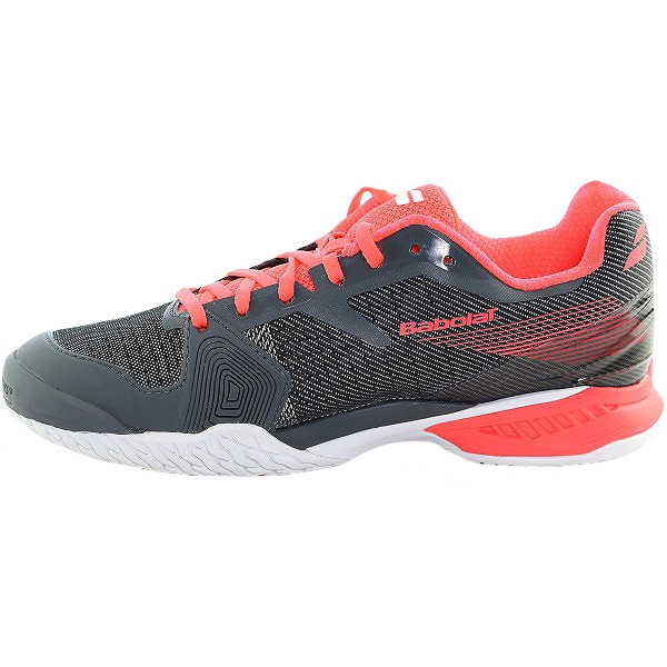 babolat jet tennis shoes