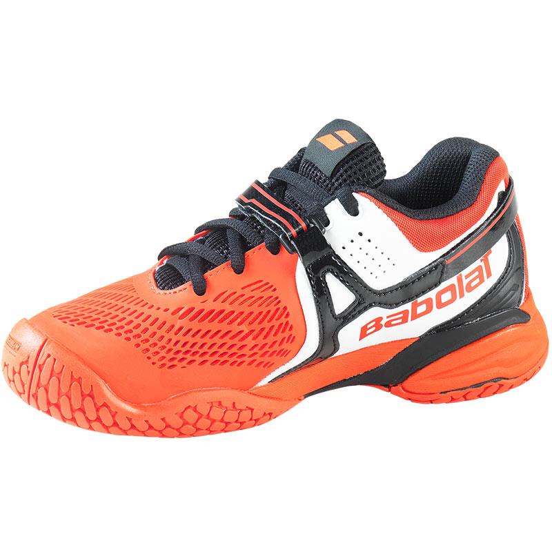 babolat junior propulse