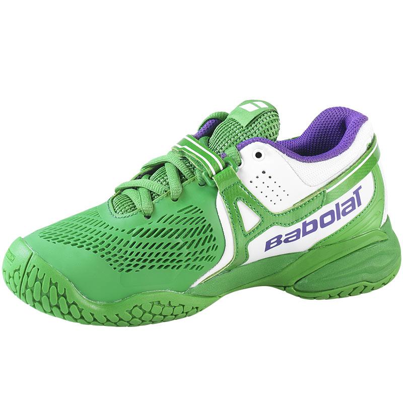 babolat propulse wimbledon