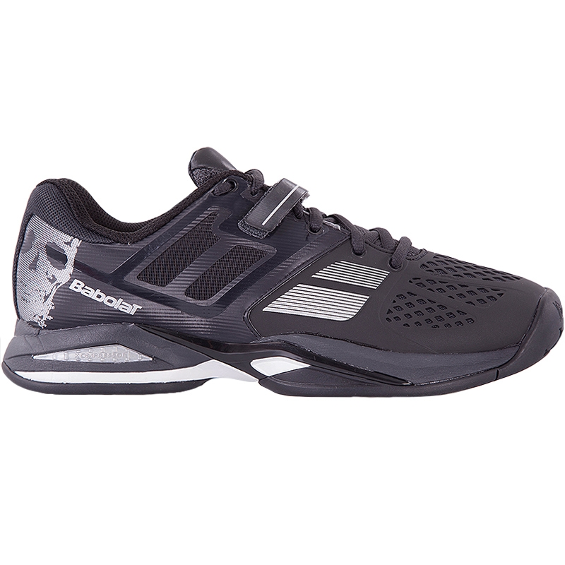 babolat shoes babolat propulse skull all court s tennis shoe black babolat shoes babolat propulse skull all court s tennis shoe black