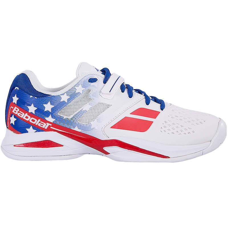 Babolat Propulse Stars and Stripes All Court Men's Tennis