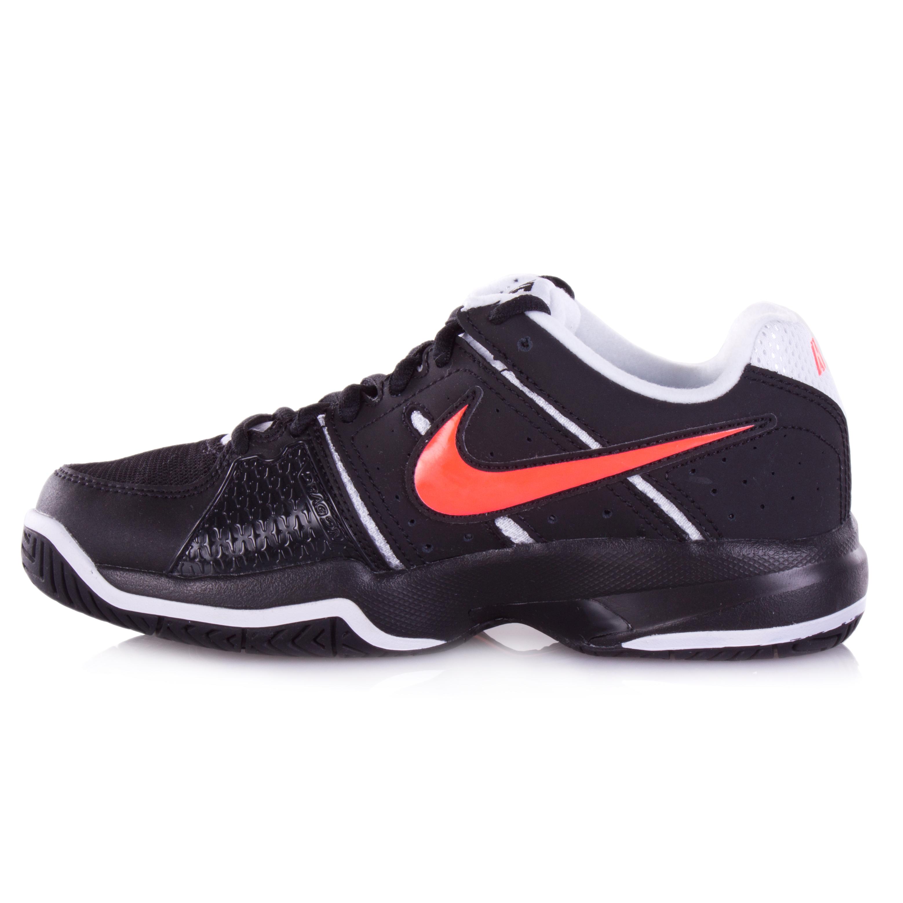 nike cage court tennis shoes