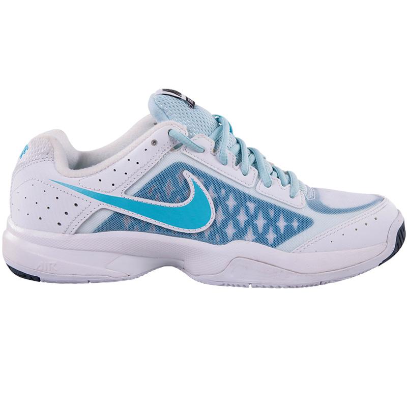 nike cage court