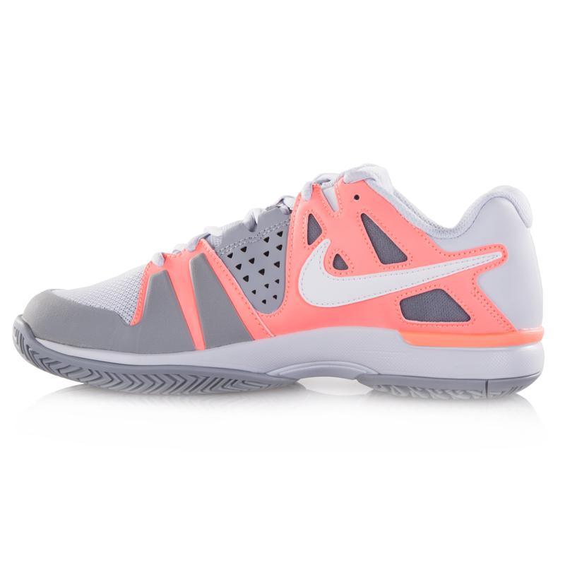 Nike Air Vapor Advantage Women`s Tennis Shoe
