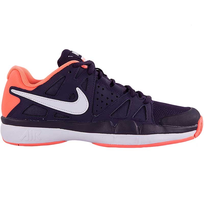 nike vapour advantage