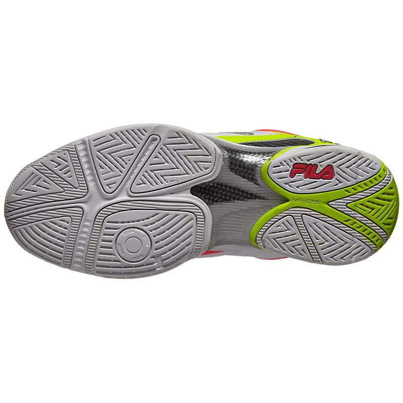 Fila Sentinel Women's Tennis Shoe