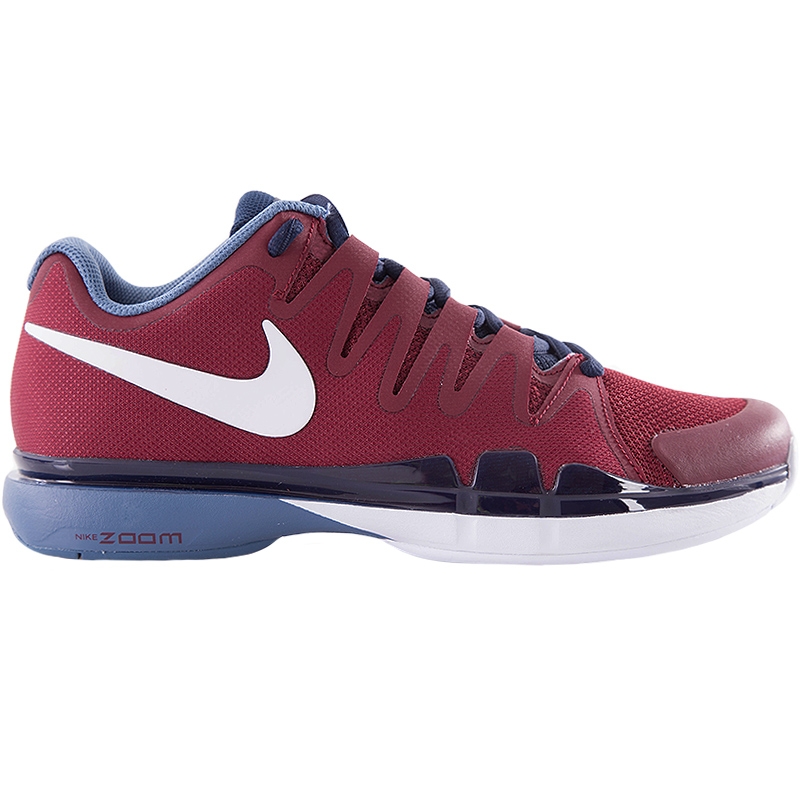 nike zoom vapour 9.5