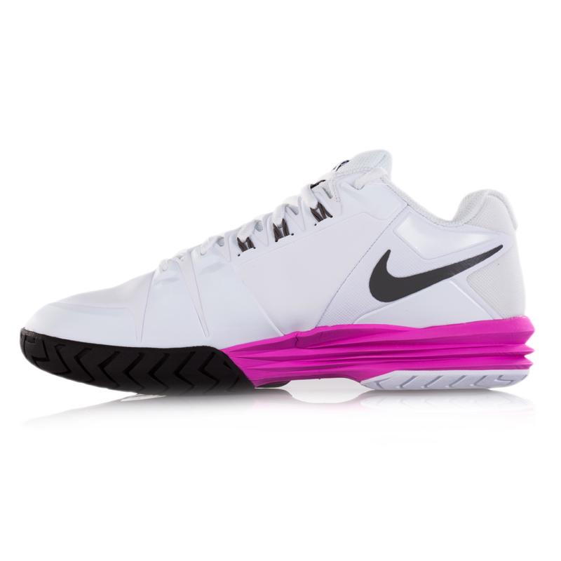 Nike Lunar Ballistec Women's Tennis Shoe
