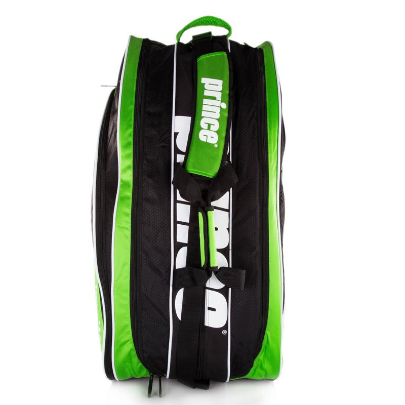 prince 12 racket bag