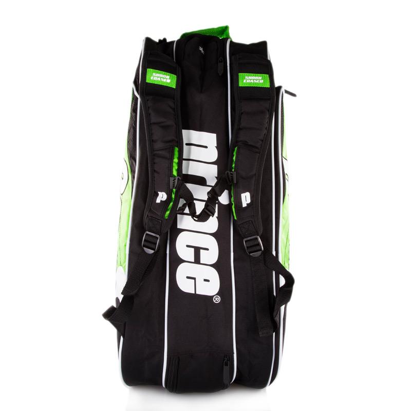 prince tour tennis bag