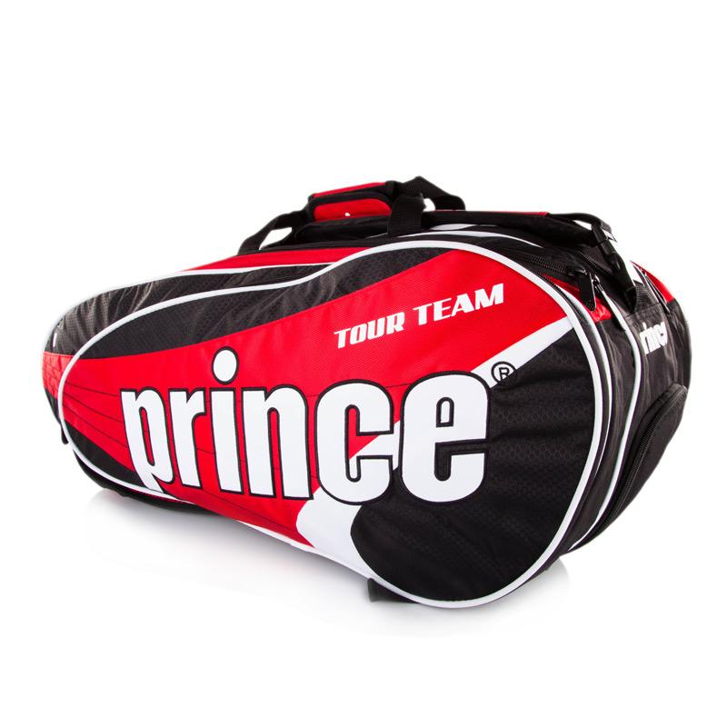 prince tour tennis bag