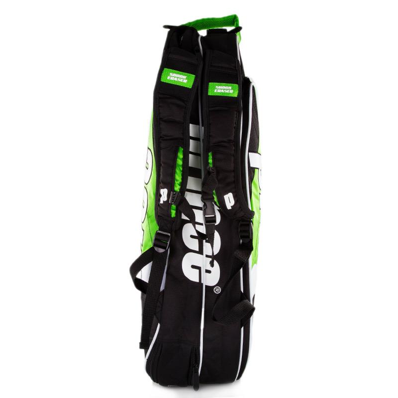 prince tour tennis bag