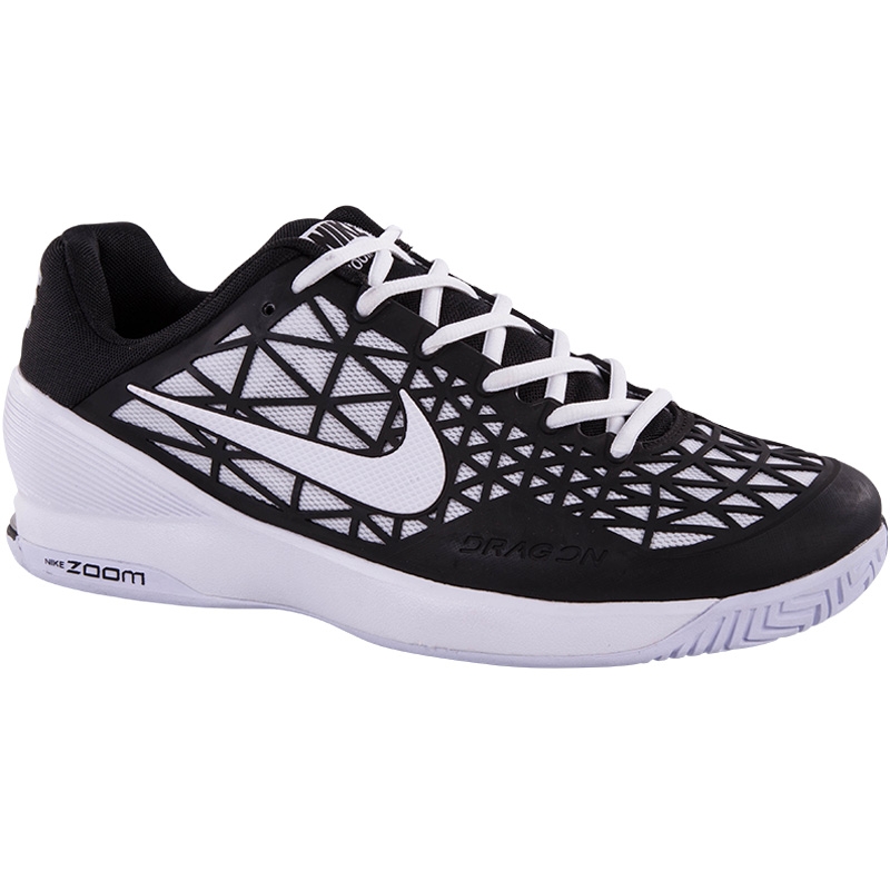 nike zoom cage 2 mens tennis shoe
