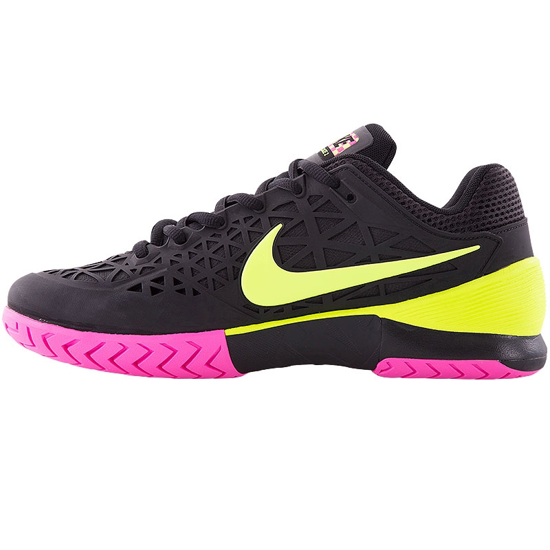 nike zoom cage 2 mens tennis shoe