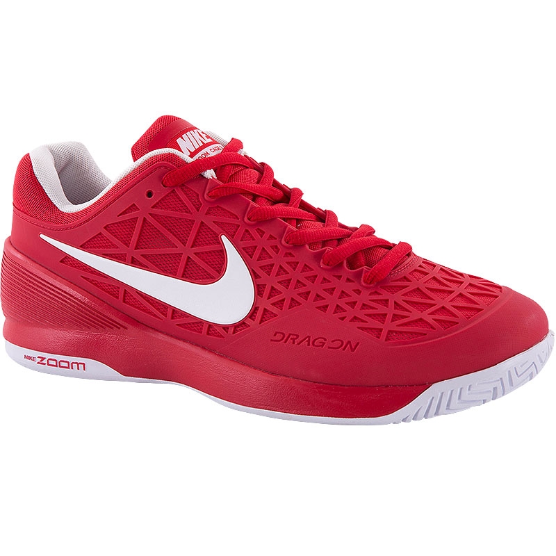 nike zoom cage 2 mens tennis shoe