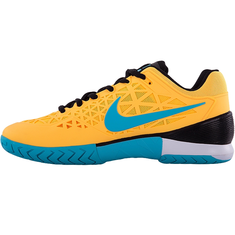 nike zoom cage 2 mens tennis shoe