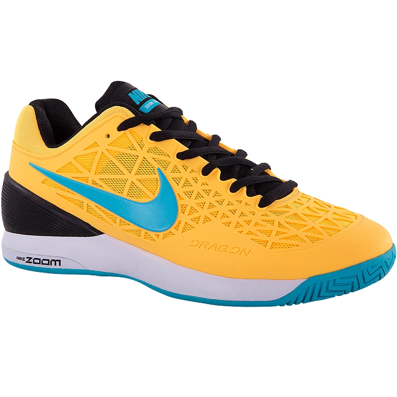 nike tennis zoom cage