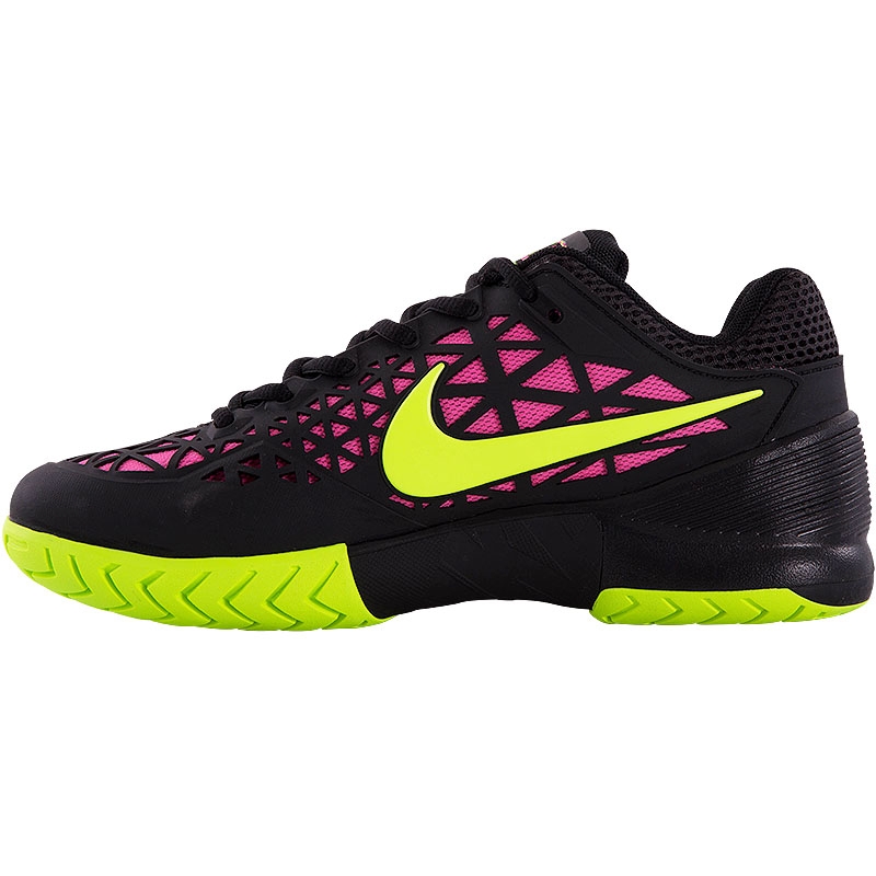 nike tennis zoom cage