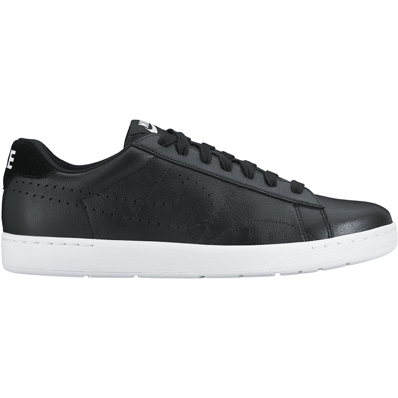 tennis leather shoes