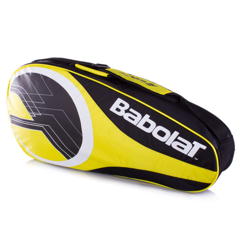 Babolat 2013 Club 3 Pack Tennis Bag