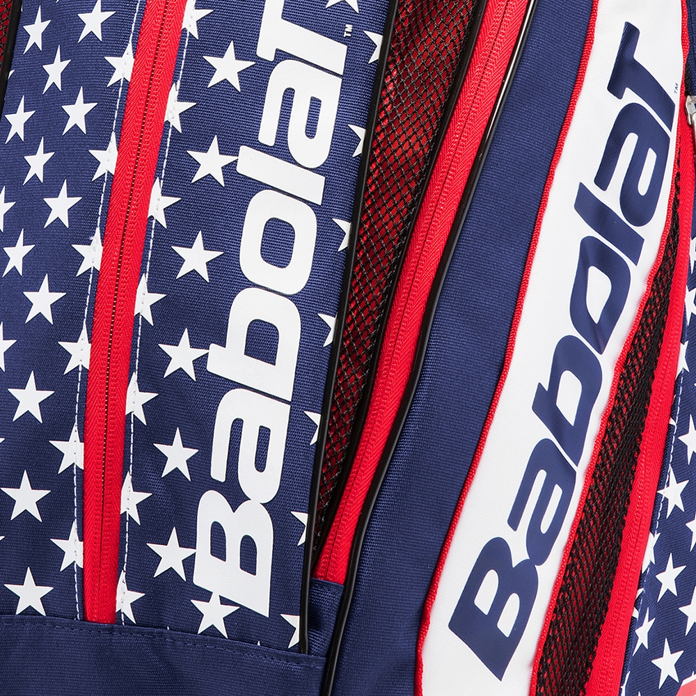 babolat pure aero stars and stripes