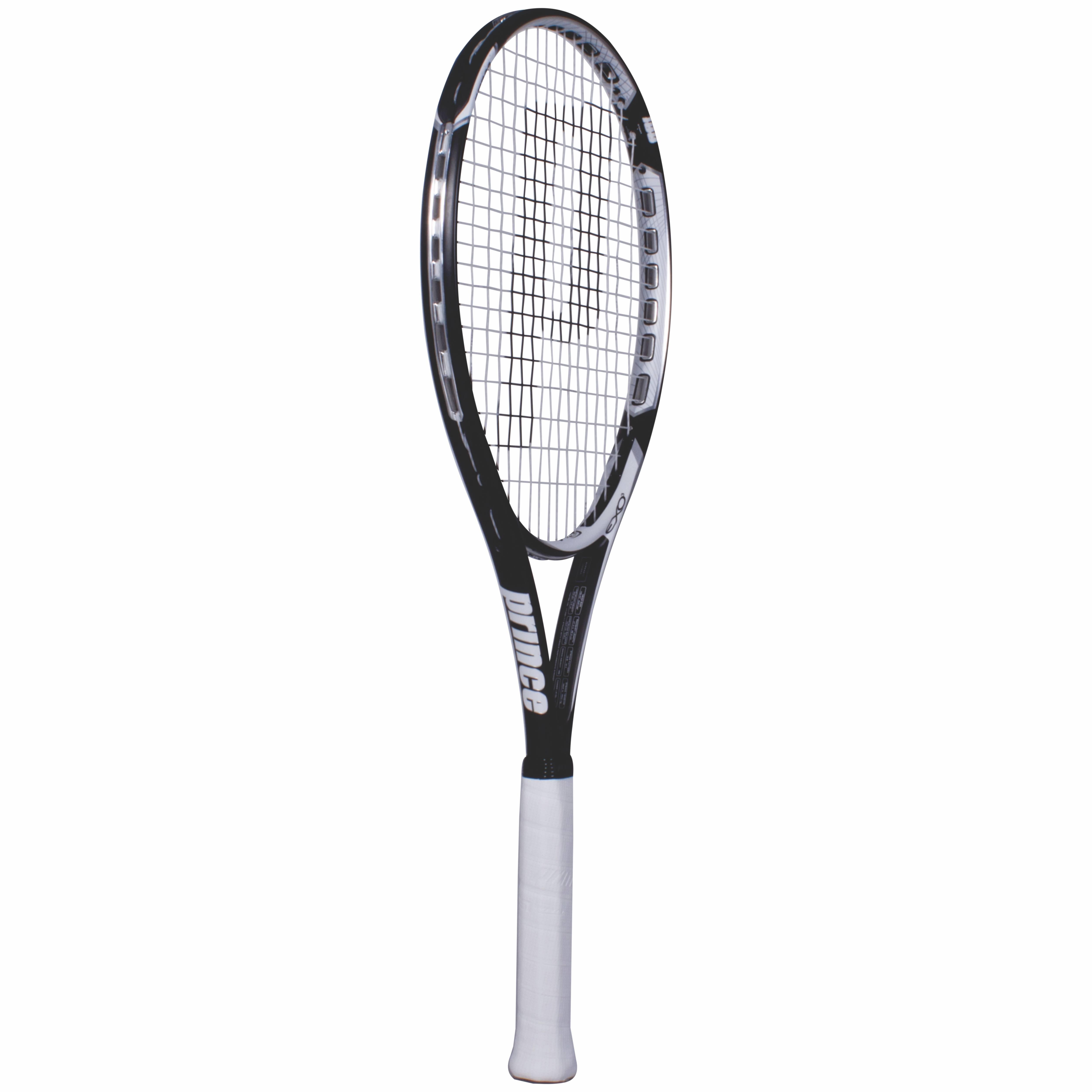 new prince racket