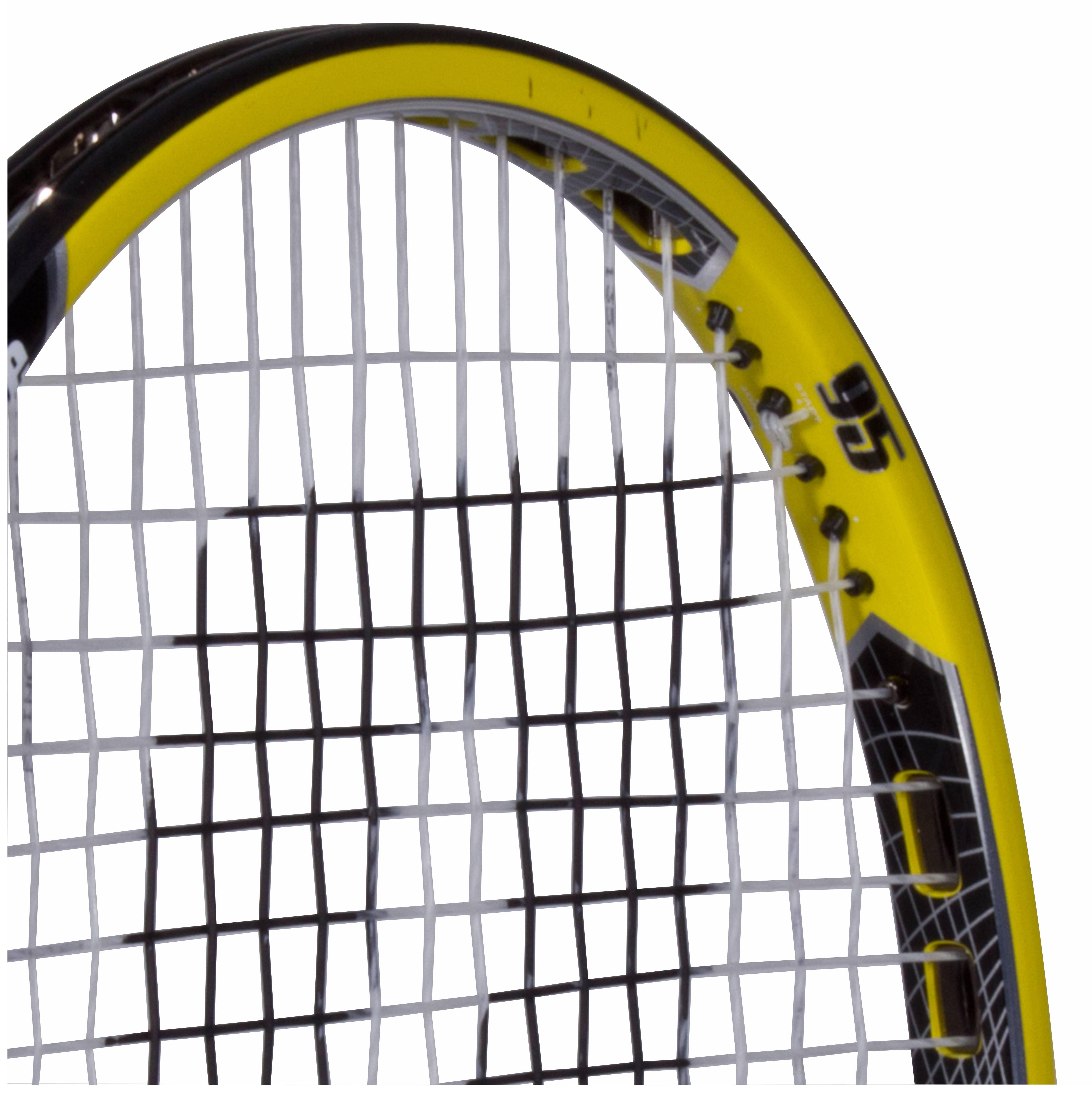 prince rebel 95 2012