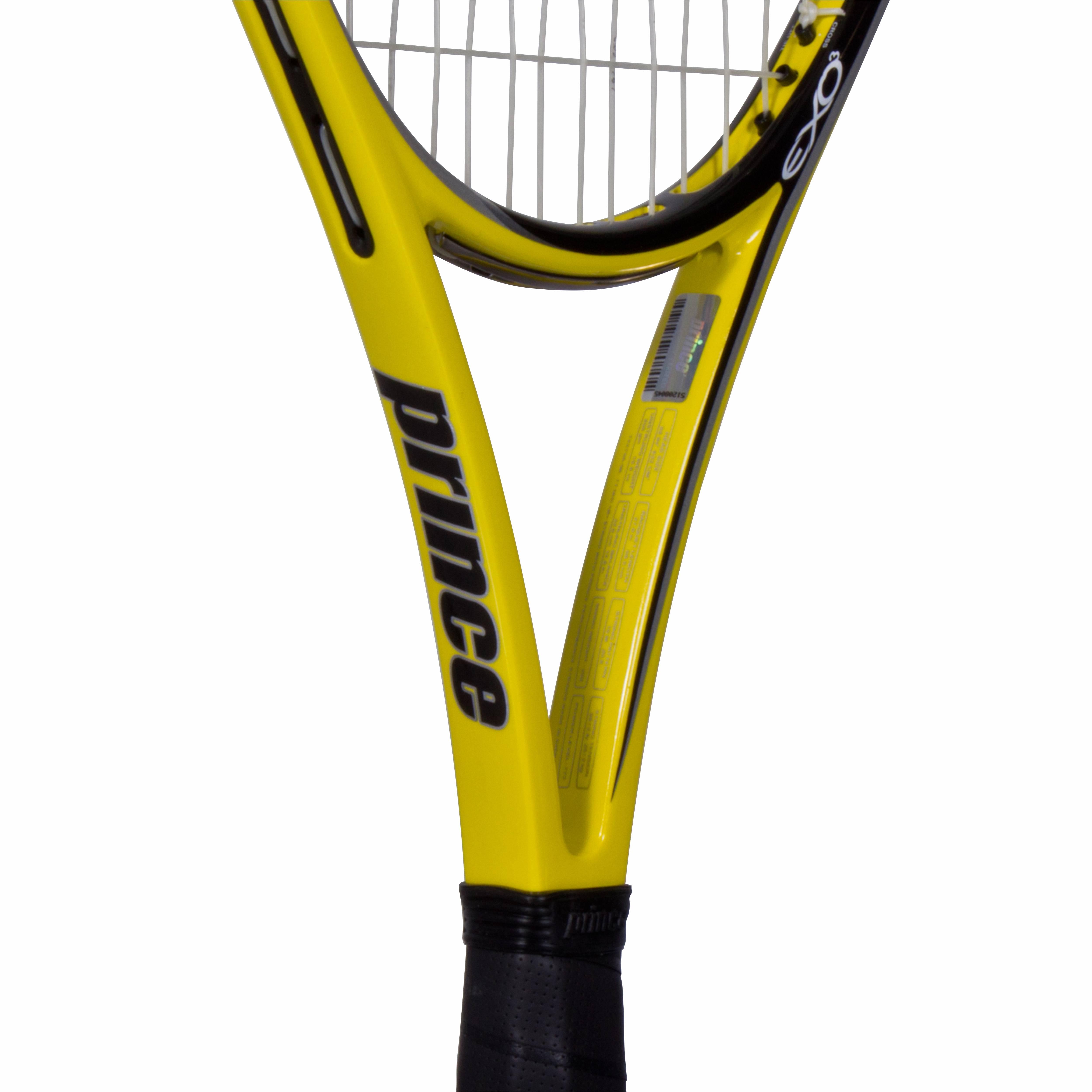 prince exo3 rebel lite 98