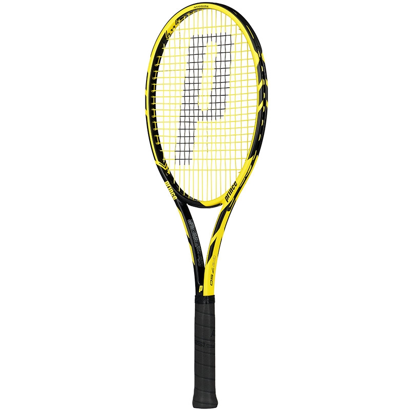 prince tour pro 95 xr