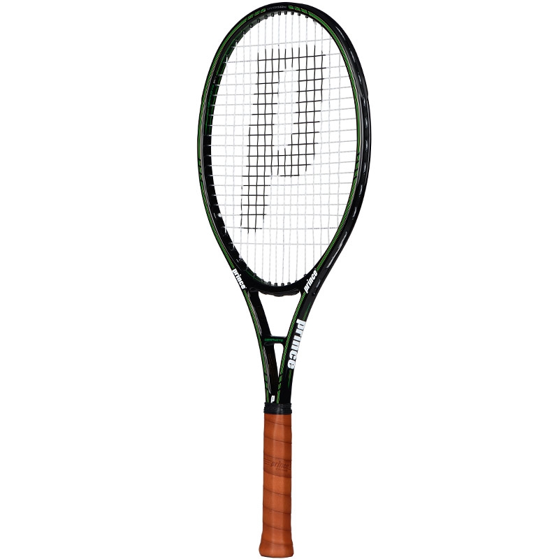 prince graphite 107 racquet