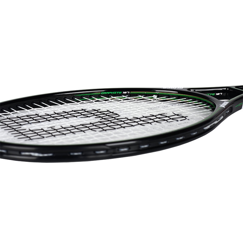prince 107 graphite