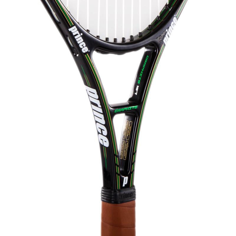 prince classic tennis racket