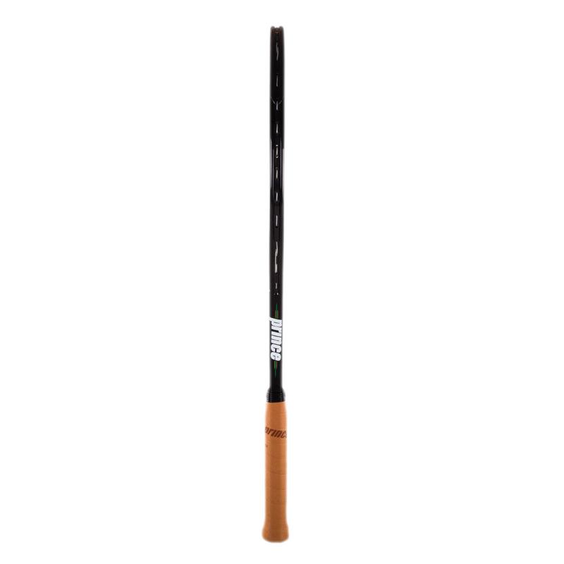 prince classic graphite 100 lb