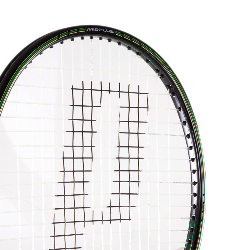 prince classic tennis racket
