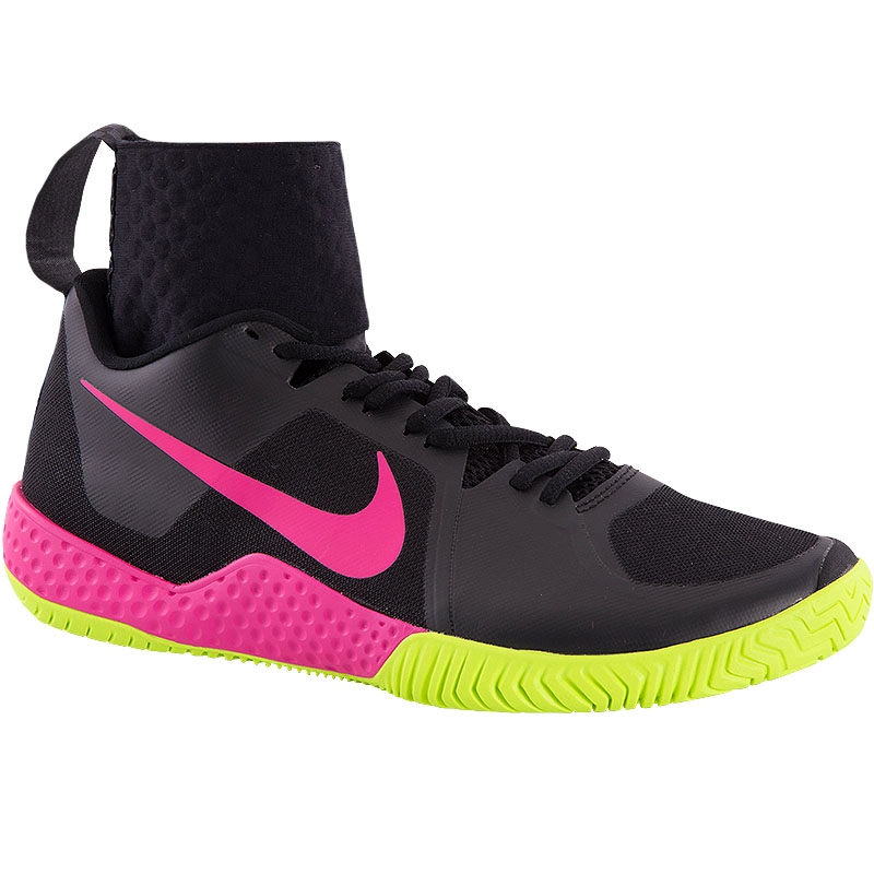 nike flare women's tennis shoe