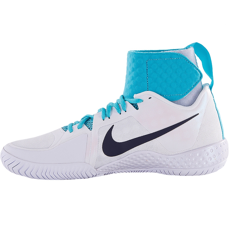 nike flare women's tennis shoe