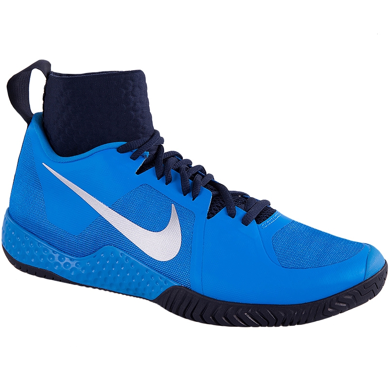 nike flare mens tennis shoes