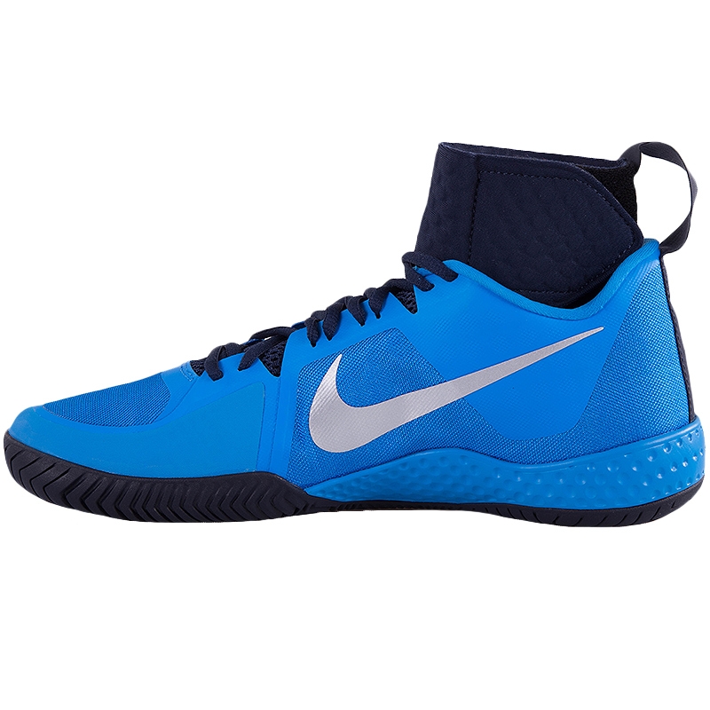 nike flare women's tennis shoe