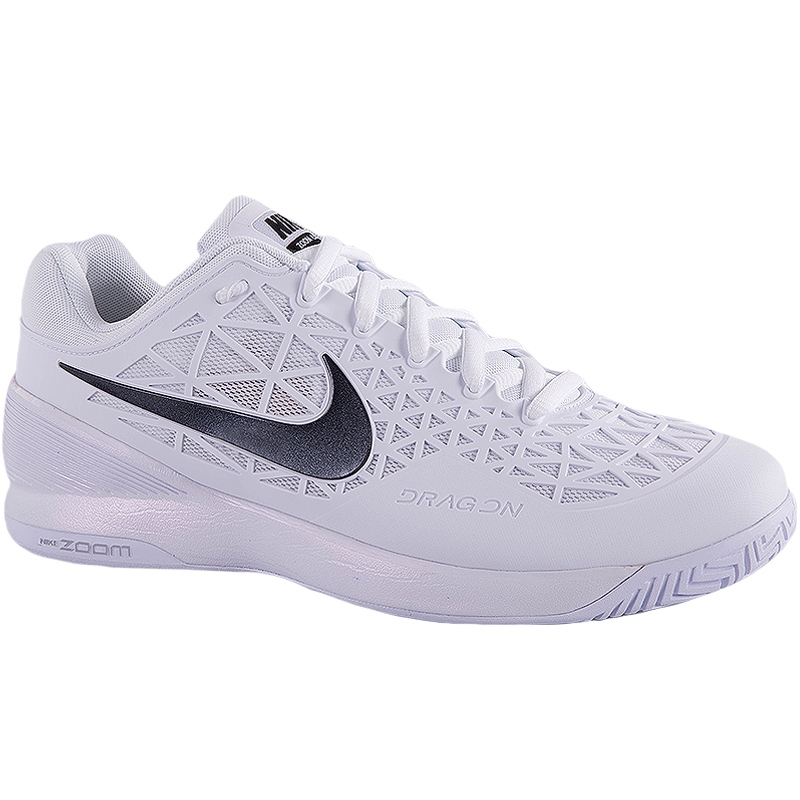 nike zoom cage 2 mens tennis shoe