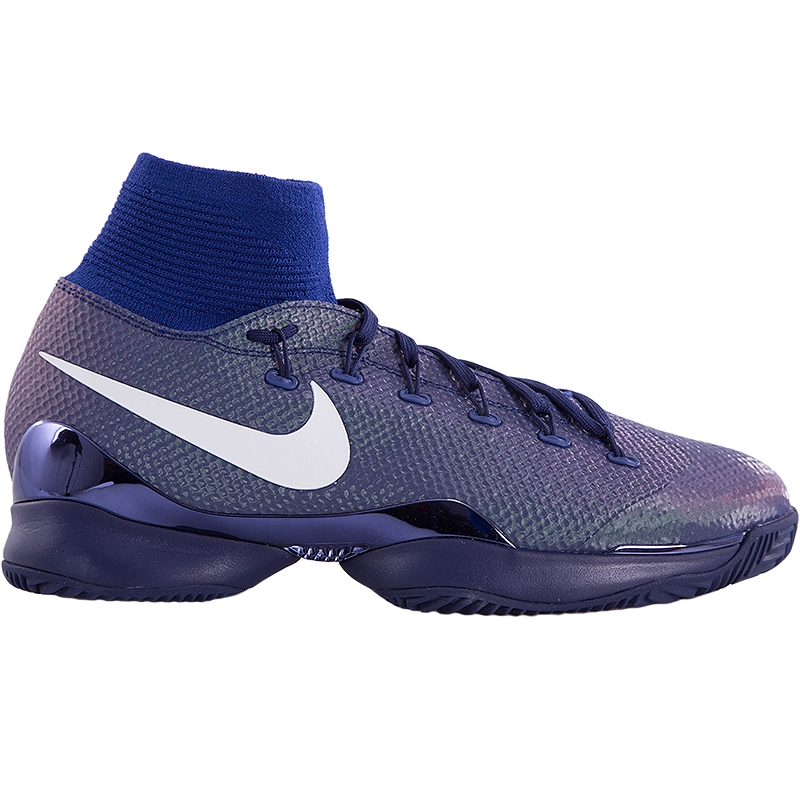 clay tennis shoes nike