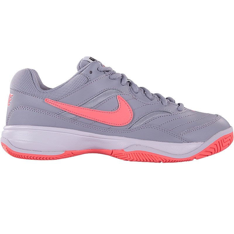 nike court lite ladies tennis shoes