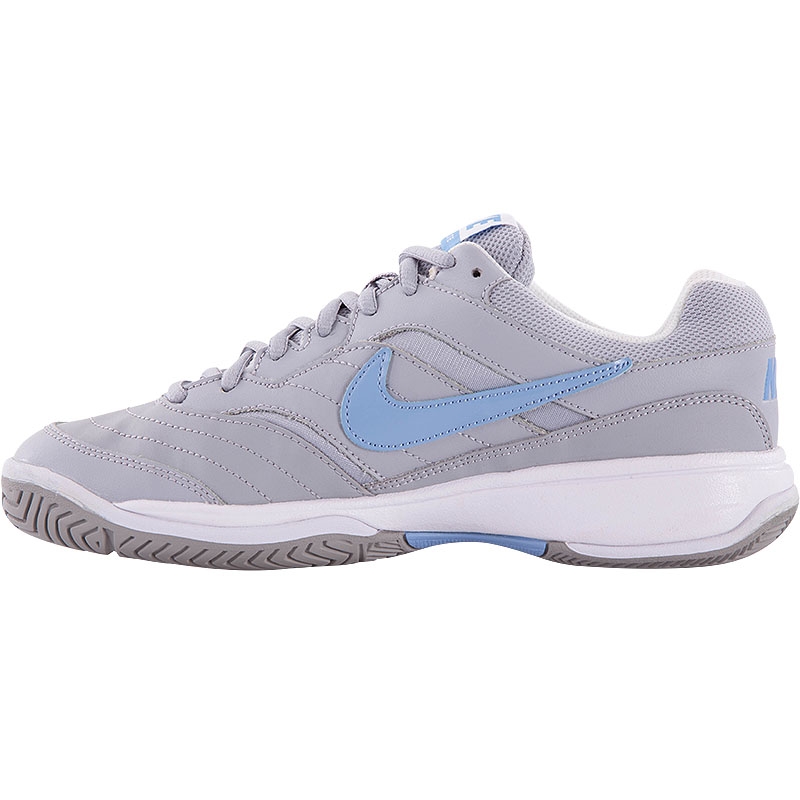 nike court lite ladies tennis shoes