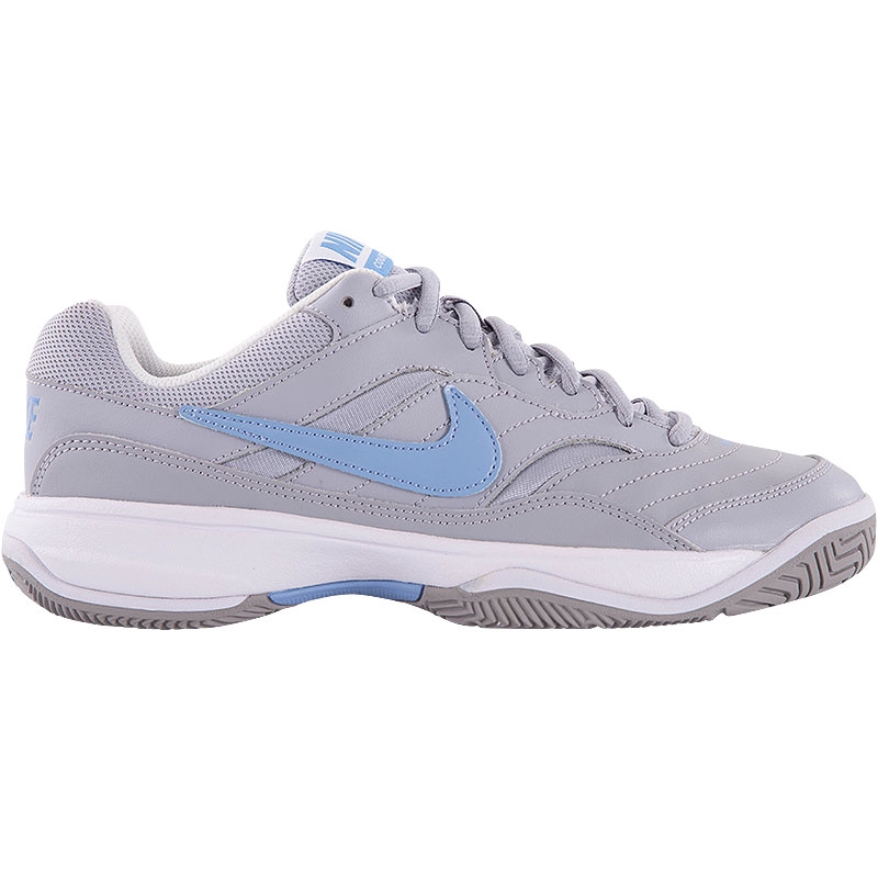 nike court lite ladies tennis shoes