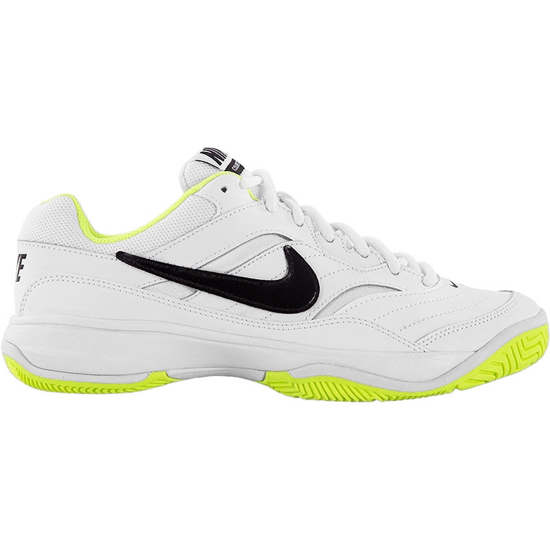 nike court lite ladies tennis shoes