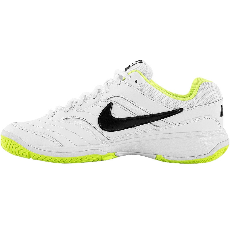 nike vapor x tech challenge
