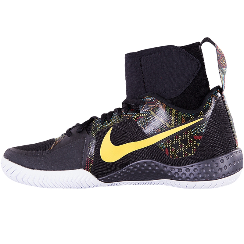 nike flare women's tennis shoe